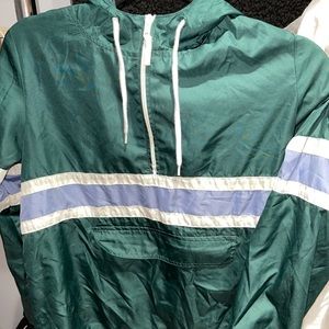 Windbreaker